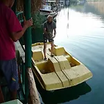 Sirius 4* Dalyan