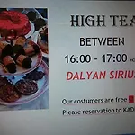 Sirius Pensión Dalyan