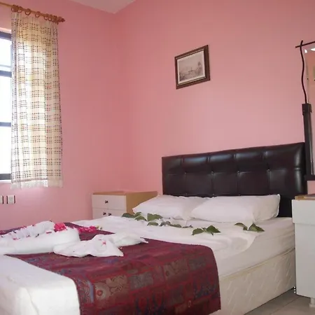 Sirius Vendégház Dalyan