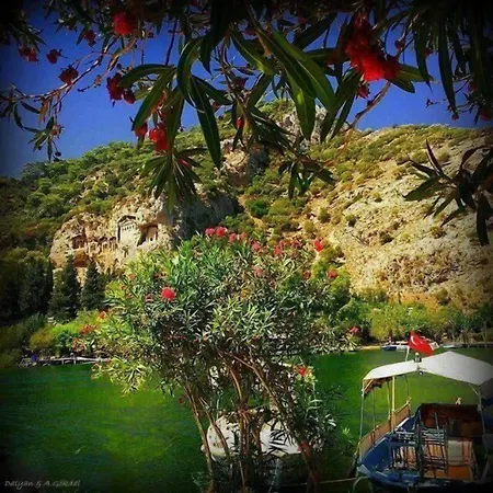 Vendégház Sirius 4*