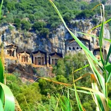 Sirius 4* Dalyan