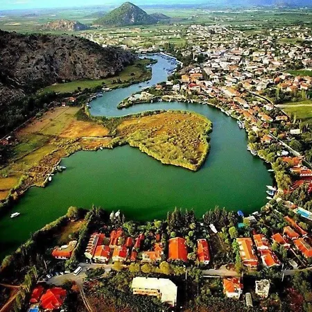 Sirius Vendégház Dalyan