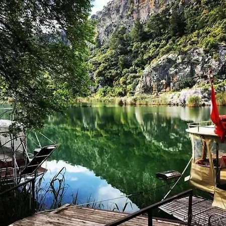 Vendégház Sirius 4*