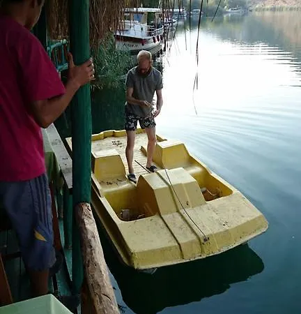 Sirius 4* Dalyan