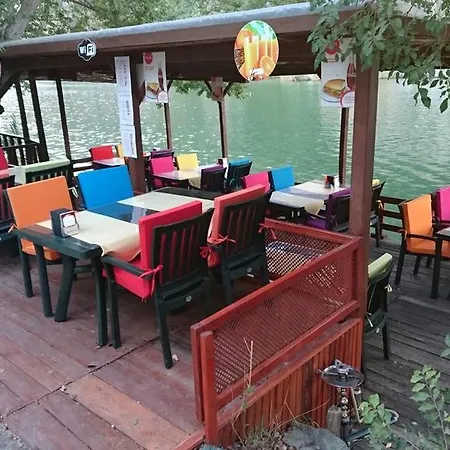 Sirius Guest house