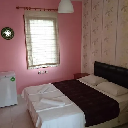Sirius Guest house