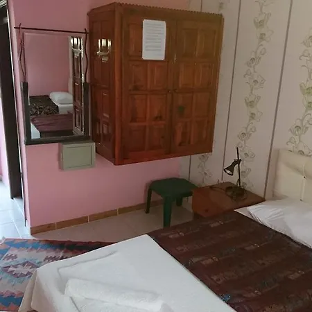 Guest house Sirius 2*