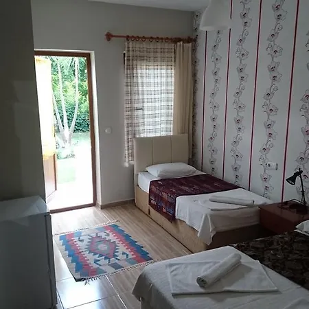 Guest house Sirius
