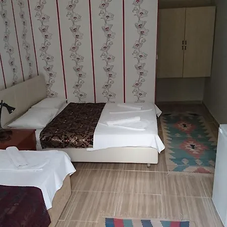 Sirius Vendégház Dalyan