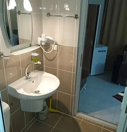 Sirius Pensionat 2*