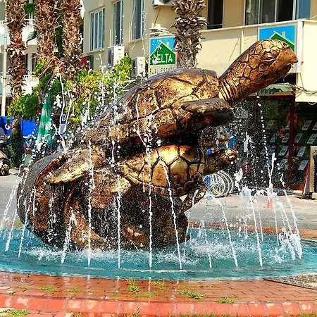 Sirius Guest house Dalyan