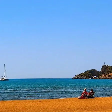 Sirius Vendégház Dalyan