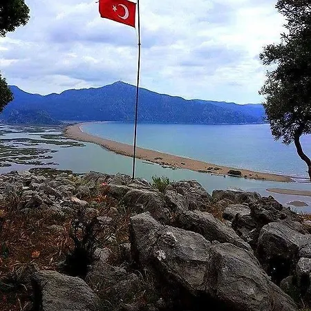 Sirius Vendégház 4*