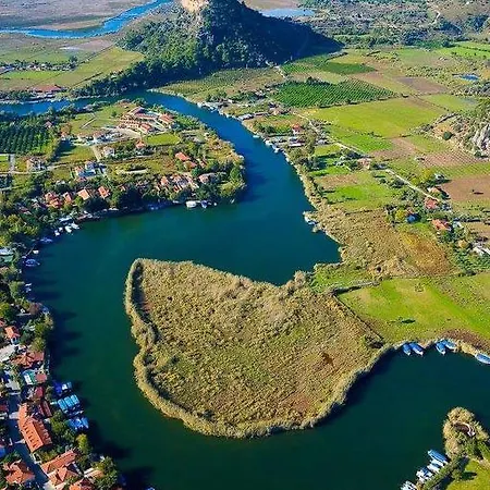 Sirius 2* Dalyan