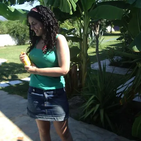 בית הארחה Sirius 4*