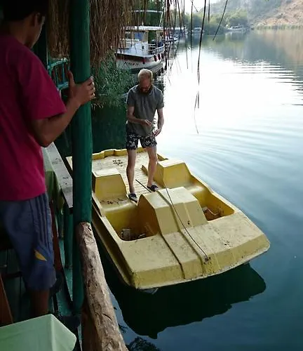 Sirius 4* ダルヤン