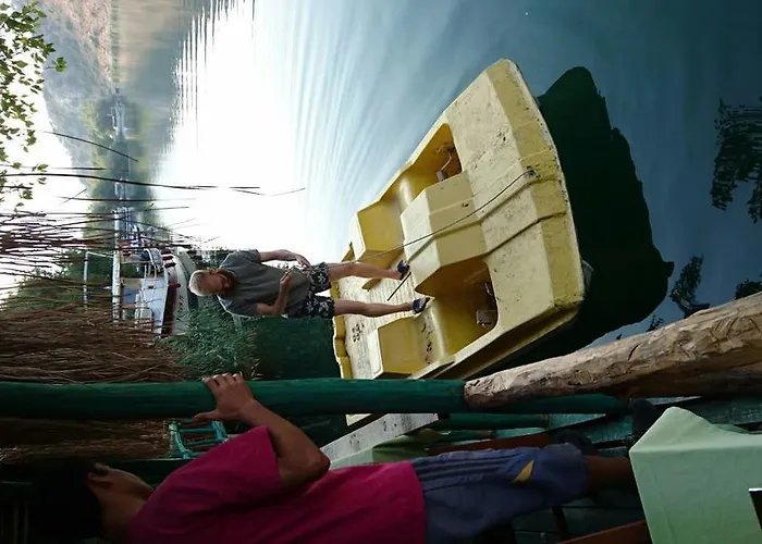 Sirius 4* ダルヤン