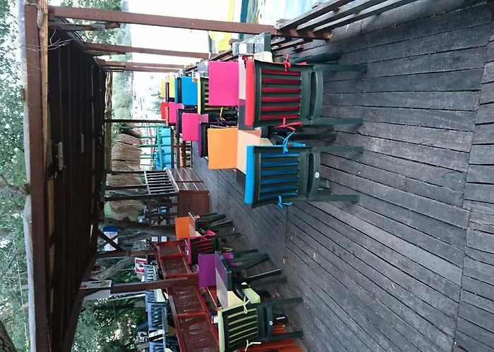 ゲストハウス Sirius 4*