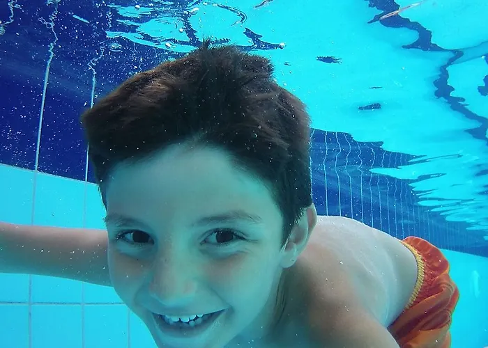 Sirius ゲストハウス 4*