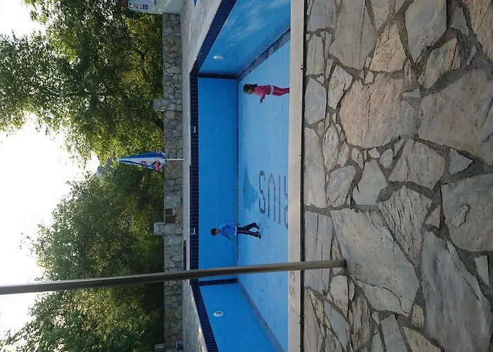 Sirius ゲストハウス