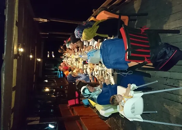 Sirius ゲストハウス 4*