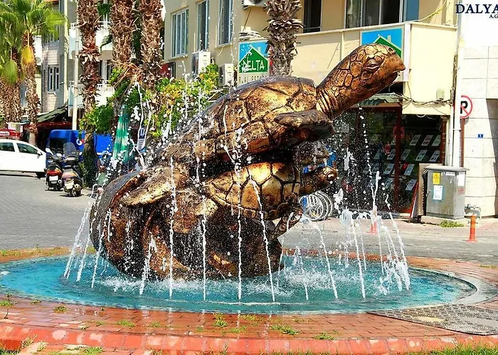 Sirius ゲストハウス ダルヤン