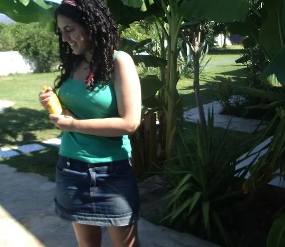 ゲストハウス Sirius 4*