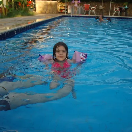 Sirius Πανσιόν Dalyan