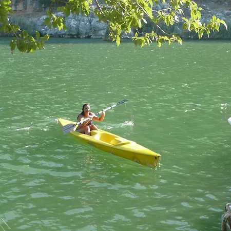 Sirius Dalyan