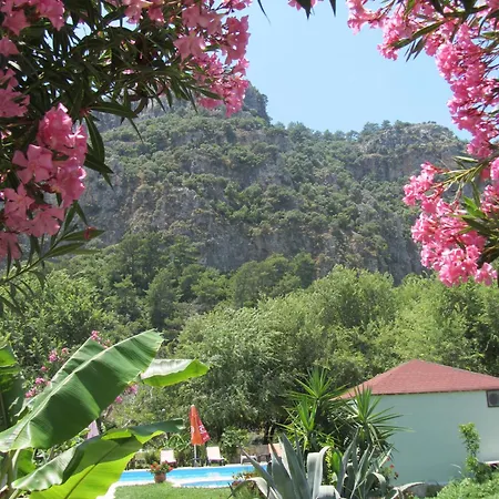 Guest house Sirius