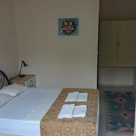 Guest house Sirius