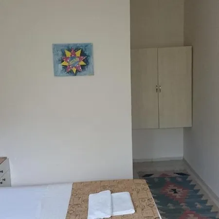 Sirius Pensión Dalyan