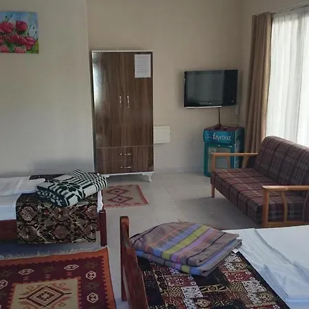 Guest house Sirius