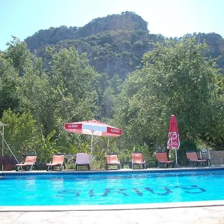 Guest house Sirius 4*