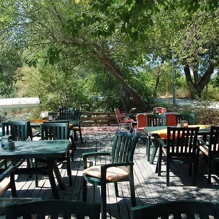 Guest house Sirius Dalyan