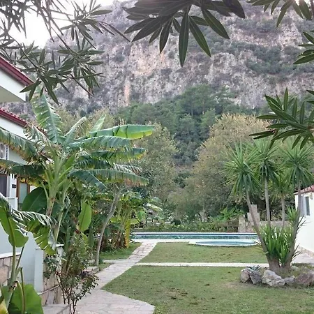 Sirius Dalyan