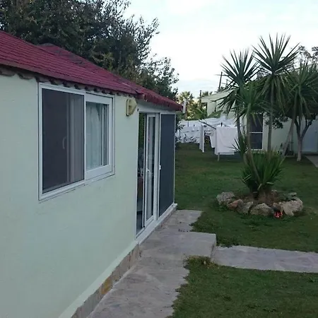 Guest house Sirius