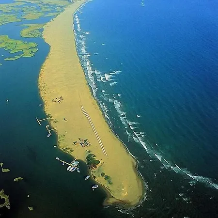 Sirius Πανσιόν 4*