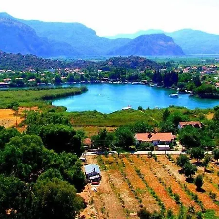 Πανσιόν Sirius