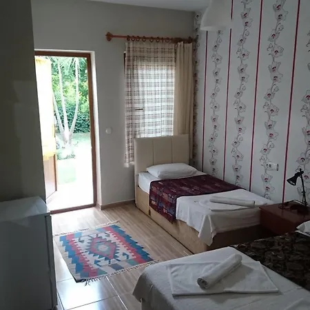 Sirius Guest house