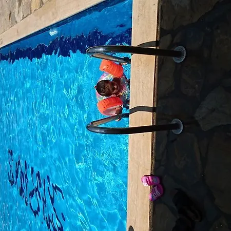 Sirius 4* Dalyan