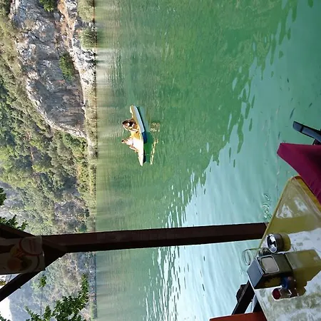 Πανσιόν Sirius 4*