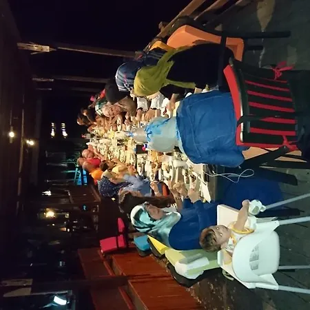 Sirius Πανσιόν 4*