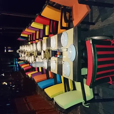Pensjonat Sirius Dalyan