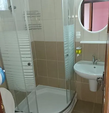 Sirius Guest house 4*
