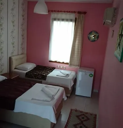 Guest house Sirius Dalyan