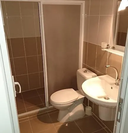 Guest house Sirius Dalyan