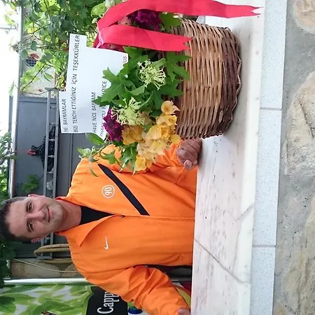 Sirius 4* Dalyan