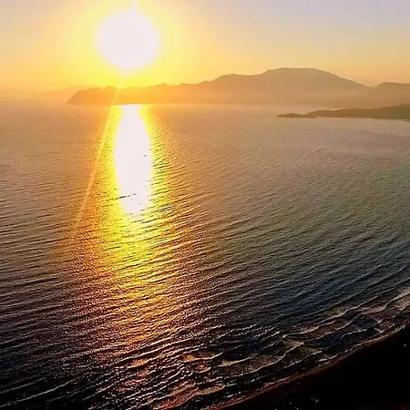 Sirius 4* ダルヤン