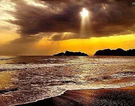 Sirius Dalyan